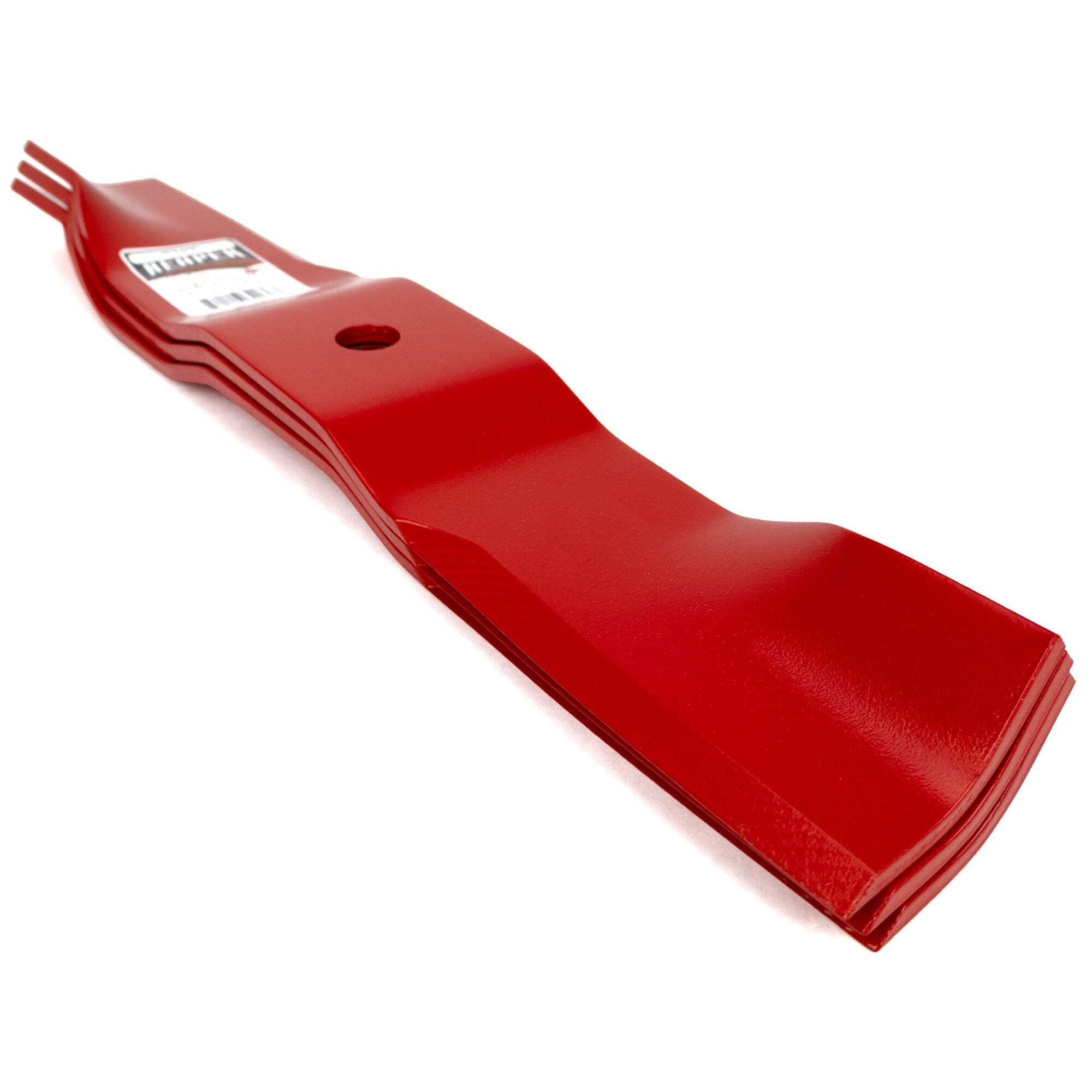 Lilly　0603 Amazon.com : MowerPartsGroup (3) HD Blades Fits Bobcat with 48